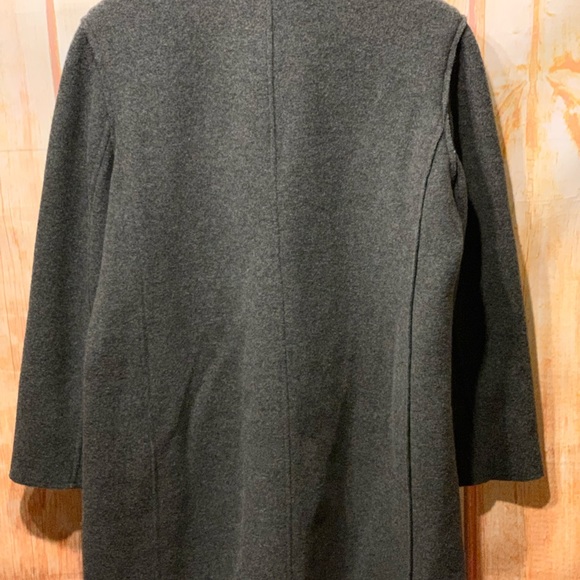 NWOT J. Crew Coat - Picture 3 of 4